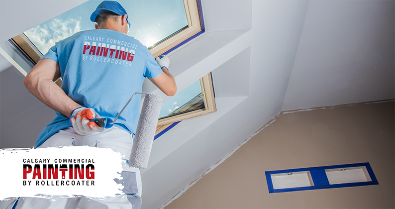 Calgary’s Trusted Commercial Painting Contractors for HOAs &amp; Condos 