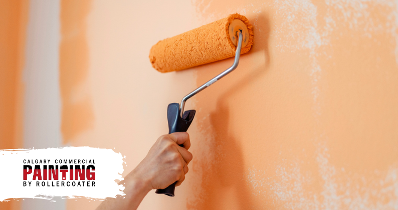 Interior Painting for Calgary Condos &amp; HOAs: What Property Managers Should Know 