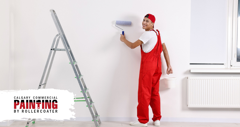 Interior Painting for Condos &amp; HOAs: Spring Preparation Starts Now 