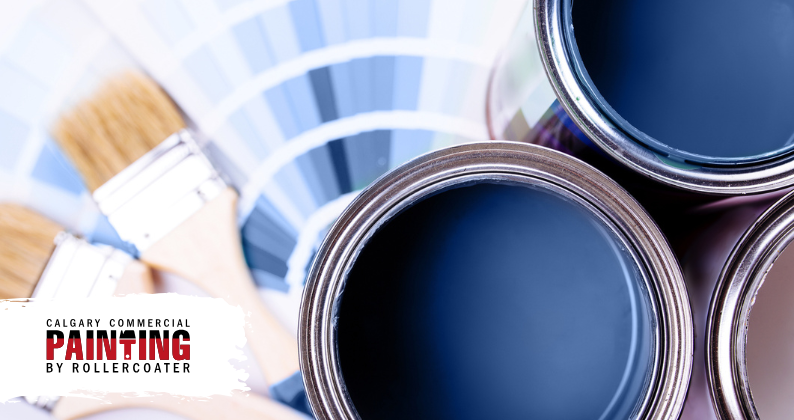 Is Your Building Ready for Spring? Exterior Painting Preparation for Calgary Businesses