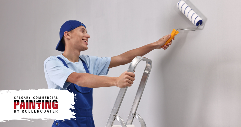 How Professional Painting Reduces Long-Term Maintenance Costs for Property Managers 