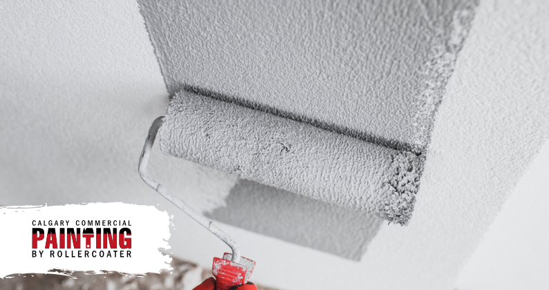 When Repainting Is Not Enough: Surface Repair vs. Repainting in Commercial Buildings 