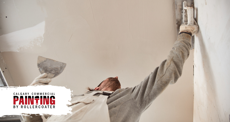 How to Scope Industrial &amp; Commercial Painting Projects Properly (A Guide for Owners) 