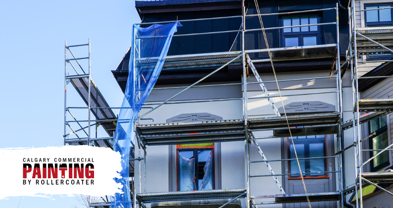 Painting for Property Managers: How to Keep Multi-Unit Interiors Looking Like New 