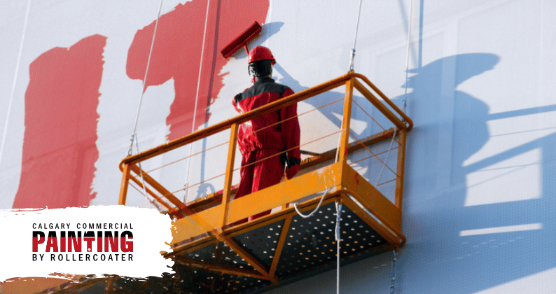  Reducing Maintenance Costs with Professional Painting