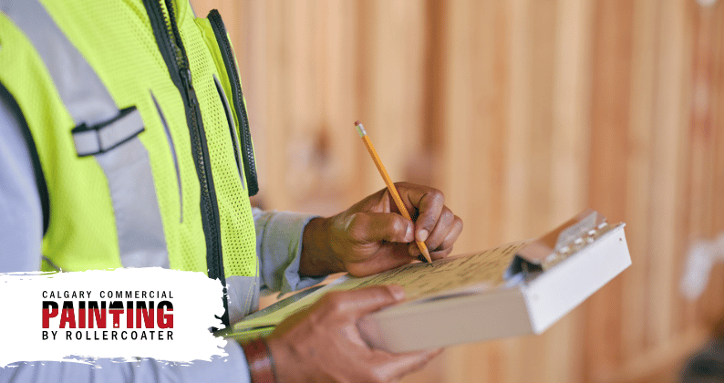 Cost Savings with Property Management Painting