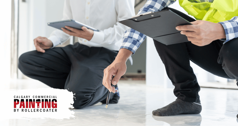  How to Prepare Your Building for Commercial Painting