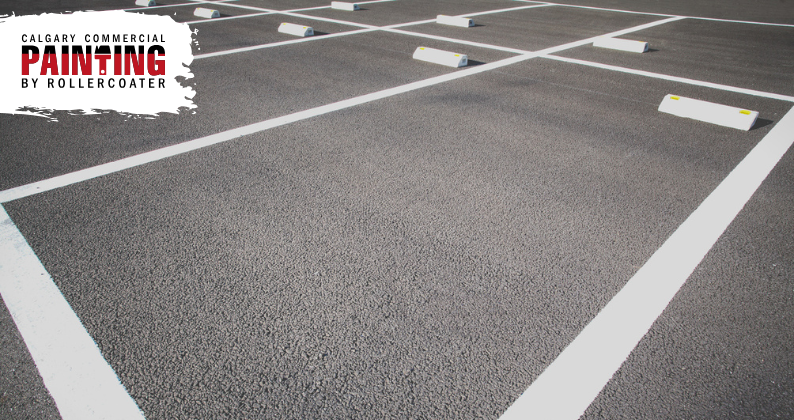 Line Painting Service 2
