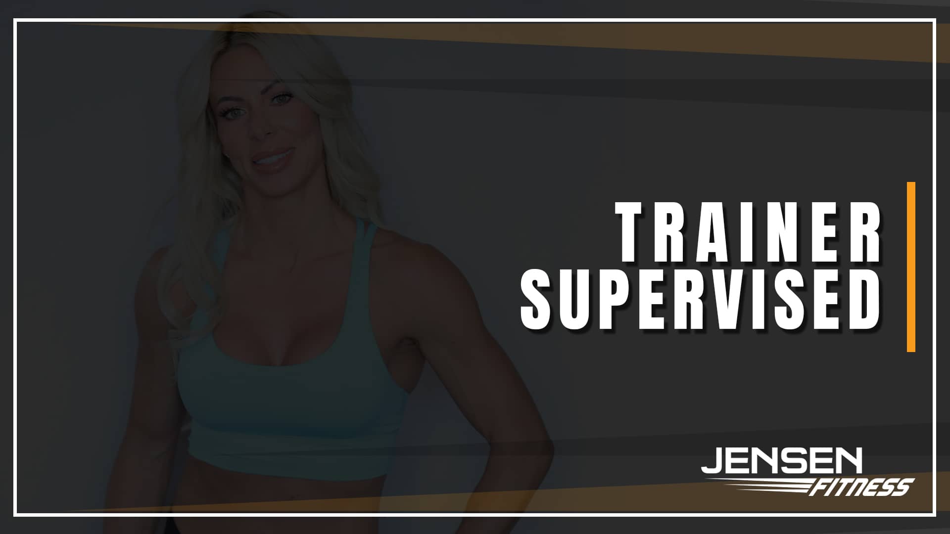 Trainer Supervised