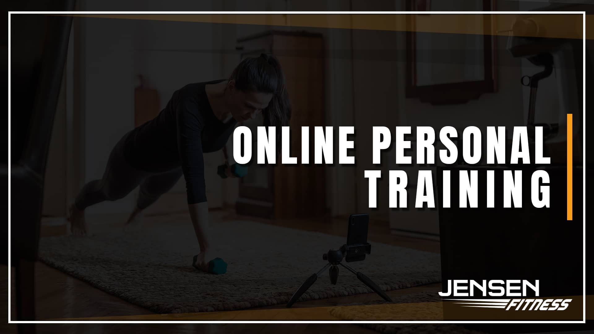 Online Personal Training