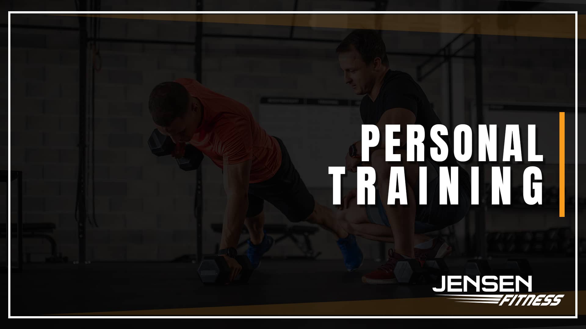 Personal Training Calgary