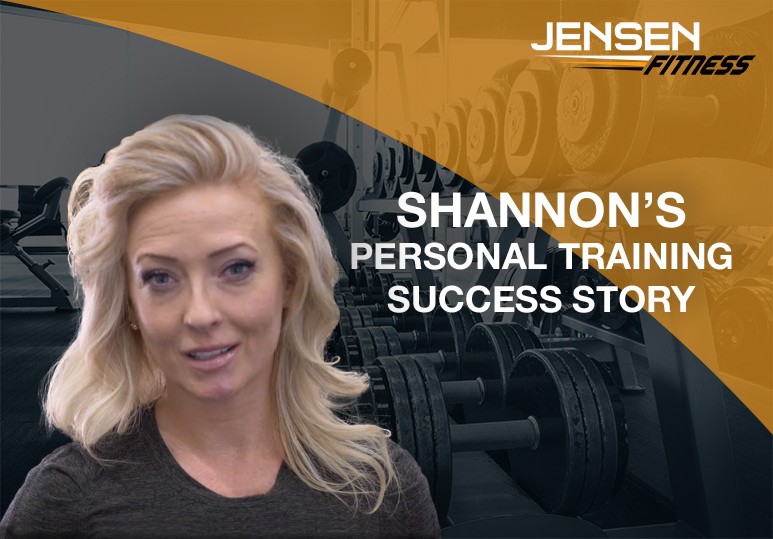 Testimonials: Shannon&#039;s Incredible Weight Loss Transformation 