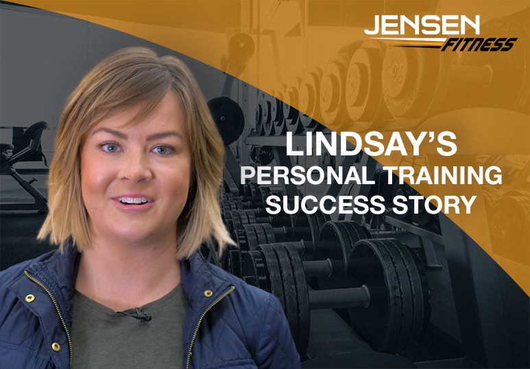 Testimonials: Lindsay&#039;s Weight Loss Success Story