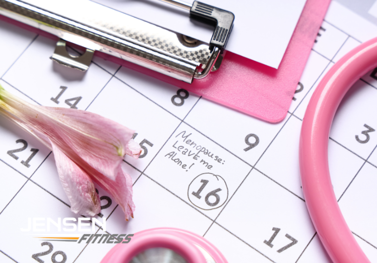 Perimenopause vs Menopause: What’s Really Happening to Your Body? 