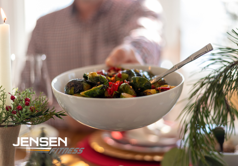 Navigating Holiday Eating with a Registered Dietitian 