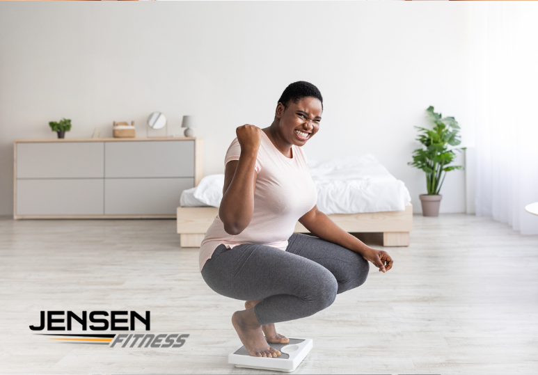 What Sustainable Weight Loss for Women Actually Looks Like in 2026