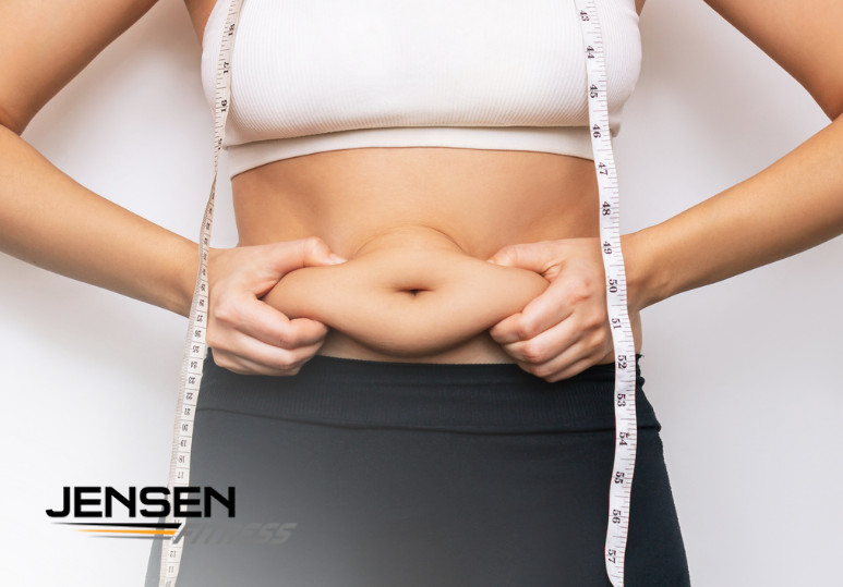 Hormonal Weight Gain Explained: It’s Not a Willpower Problem