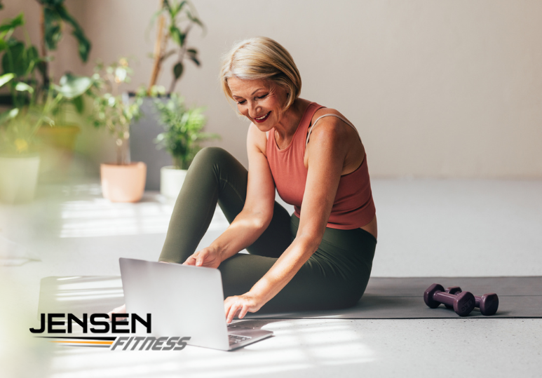 Online Personal Training for Women: Why It Works Better Than the Gym