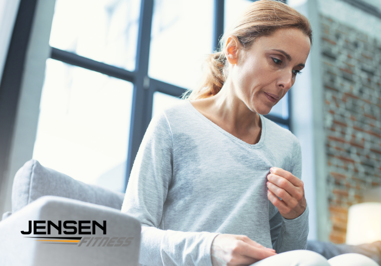 Perimenopause vs Menopause: What’s Really Happening to Your Body