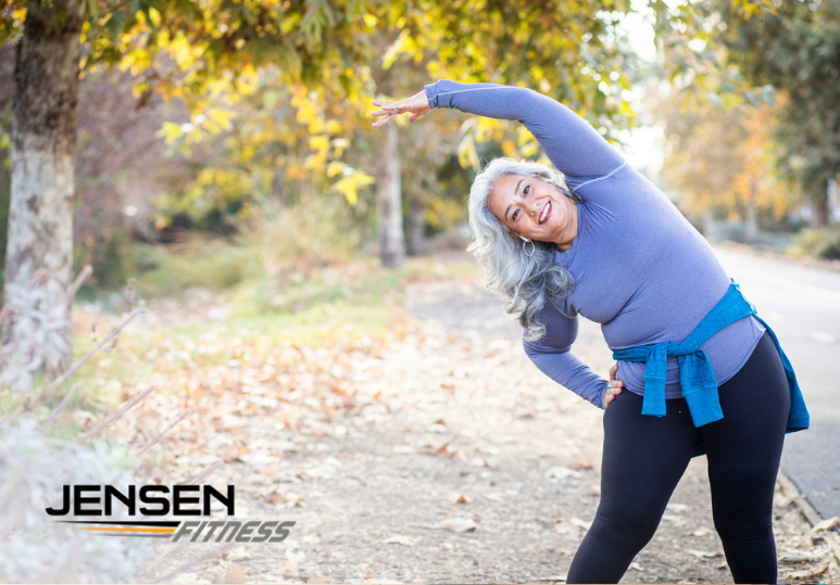 Menopause Coaching Explained: When Diets and Workouts Aren’t Enough