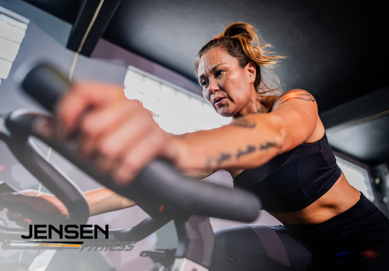 Why Cardio Stops Working for Women After 40