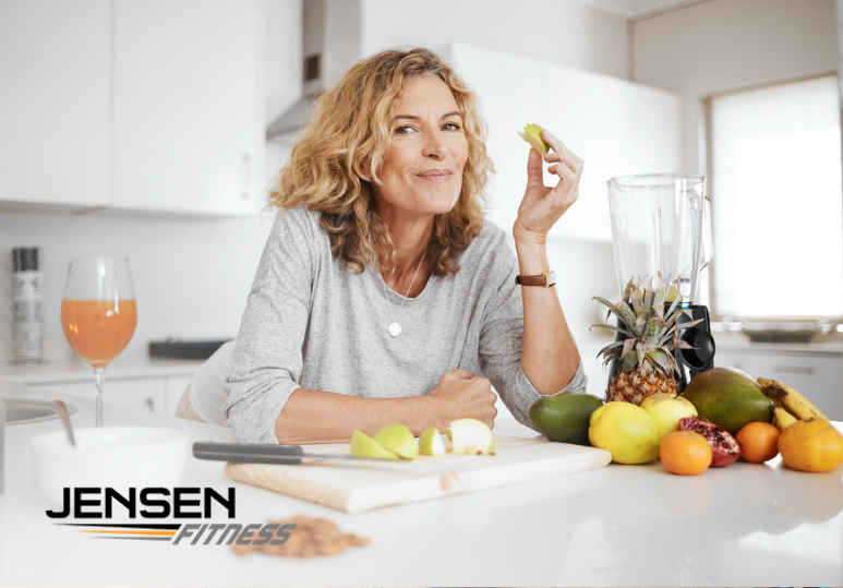 Is a Metabolic Reset Actually Possible for Women After 40?