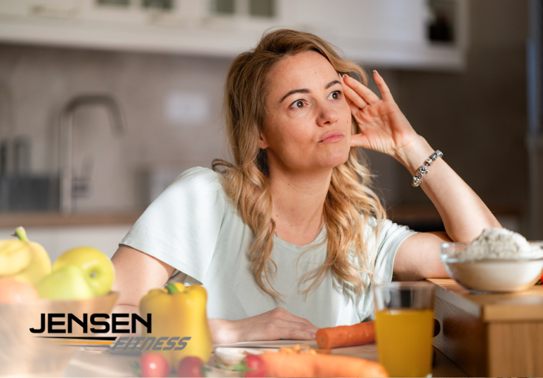 Why Diets Stop Working for Women (Especially After 35)