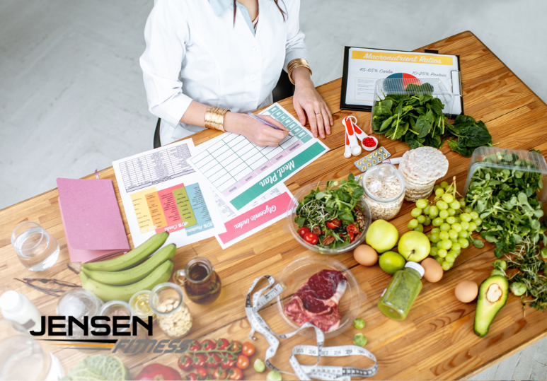 Personalized Nutrition for Women: Why One-Size-Fits-All Fails