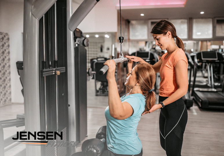 Is Online Fitness Coaching Worth It for Women Over 40?