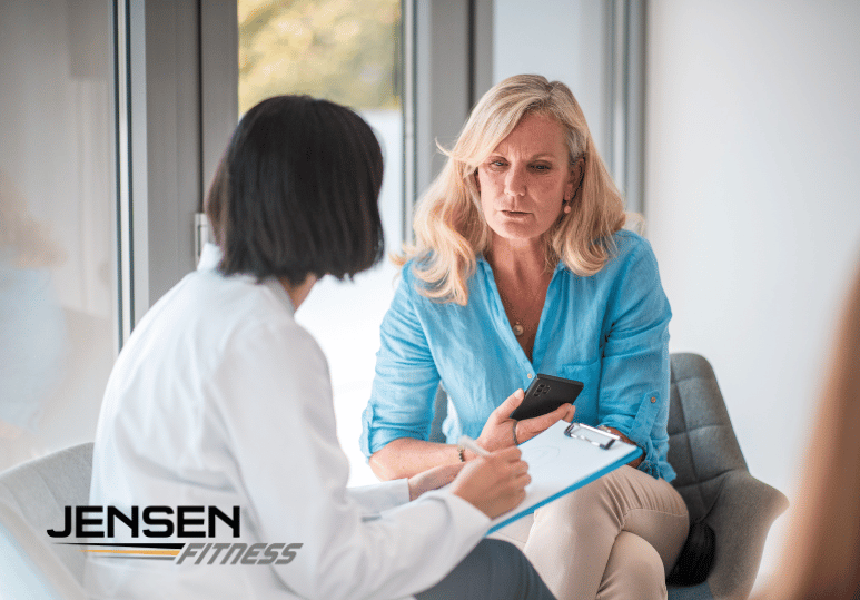 Peptides for Women Over 40: What They Are, What They Claim, and What to Know First