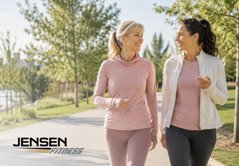 How Long Does Perimenopause Last? A Calgary Coach Explains