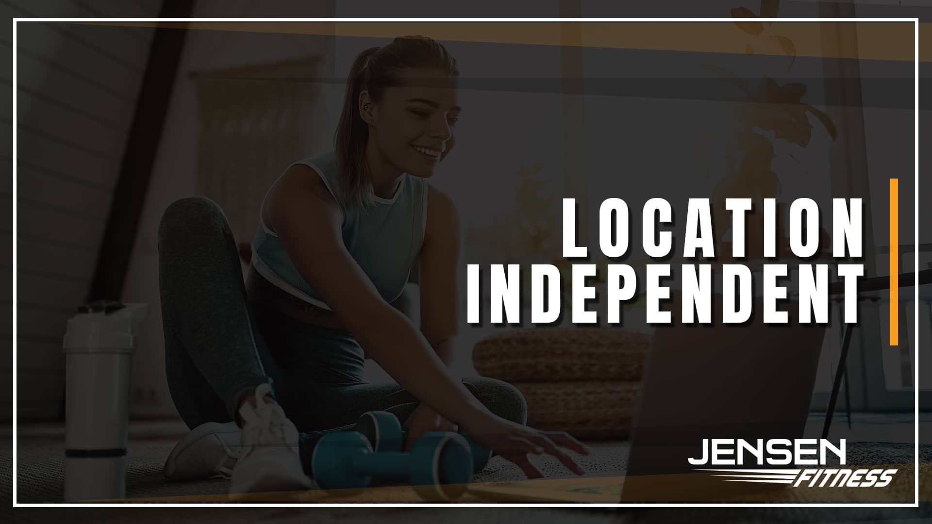 Location Independent