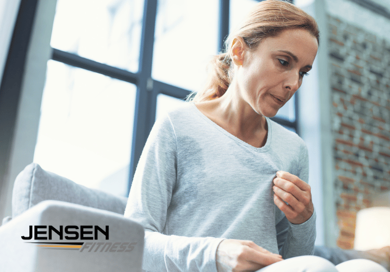 Menopause Support in Calgary: Coach, Dietitian or Personal Trainer, Who Do You Need?