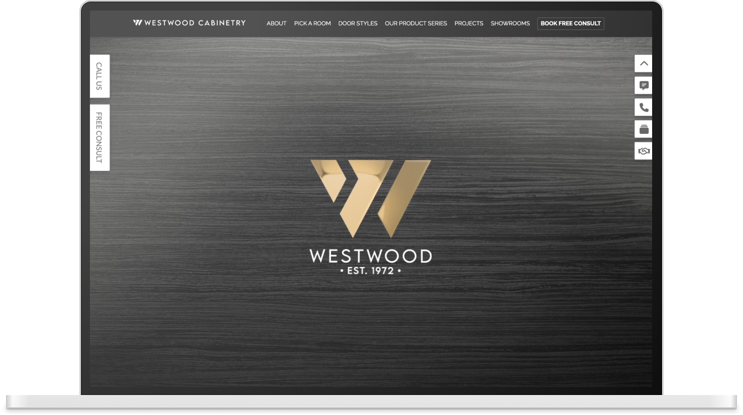 Westwood Cabinetry
