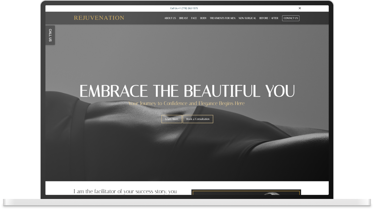 Rejuvenation Plastic