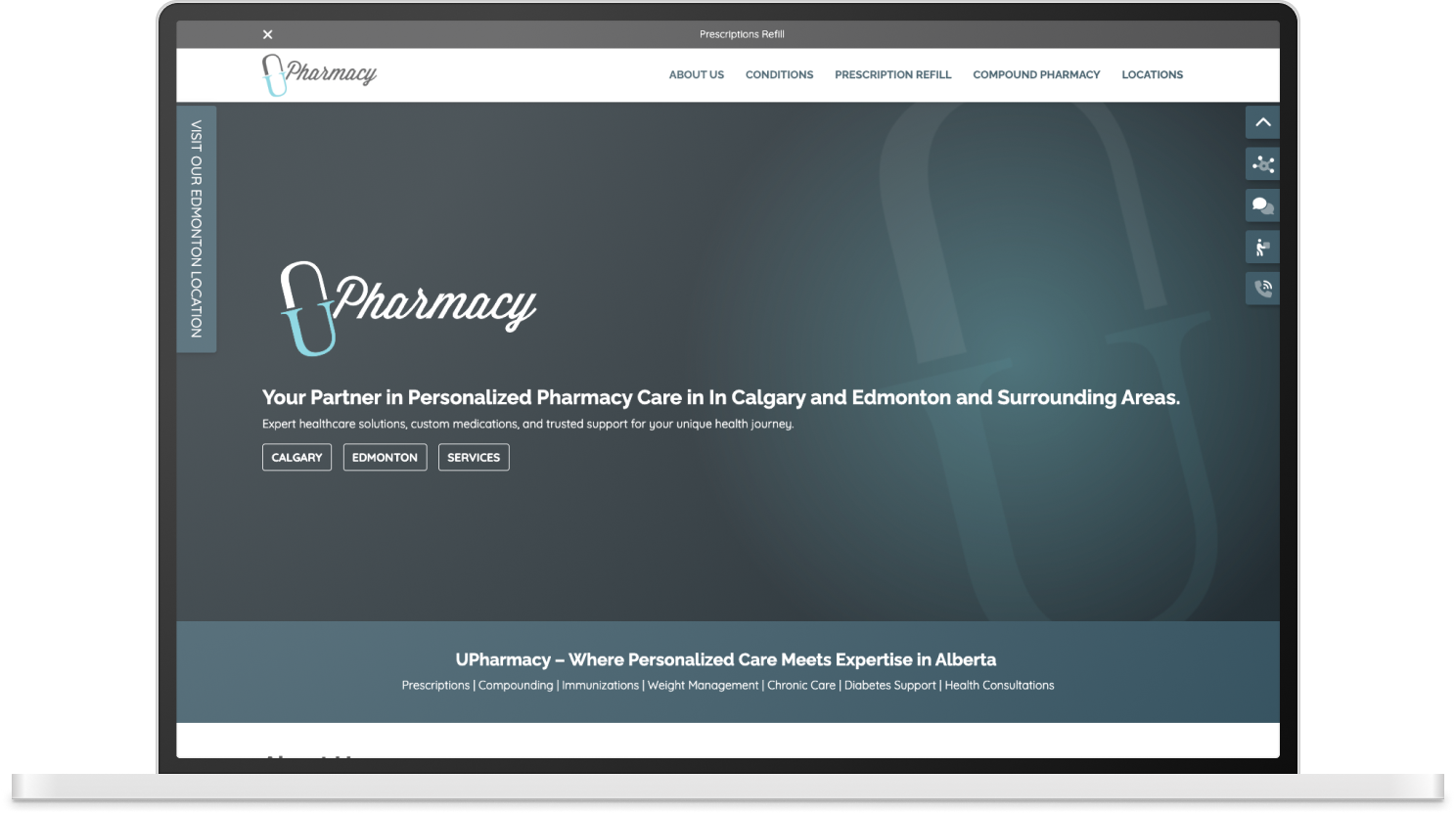 Upharmacy