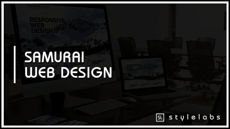 WEB DESIGN