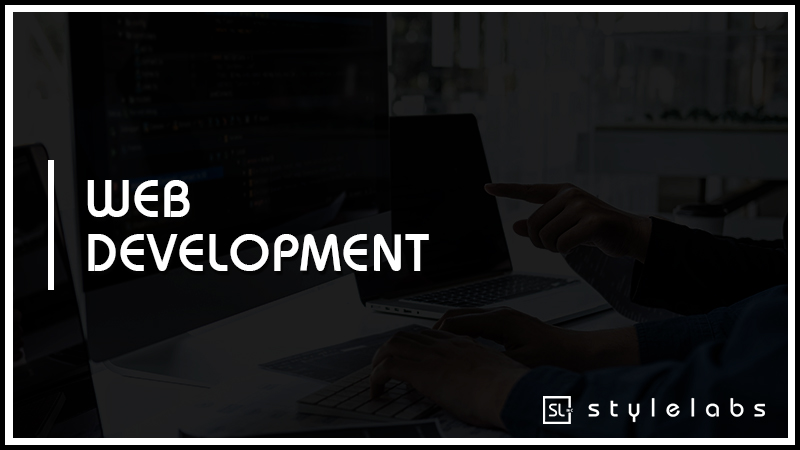 WEBSITE DEVELOPMENT