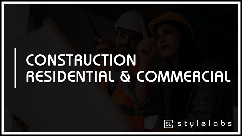 CONSTRUCTION COMPANIES
