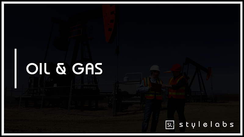 OIL &amp; GAS