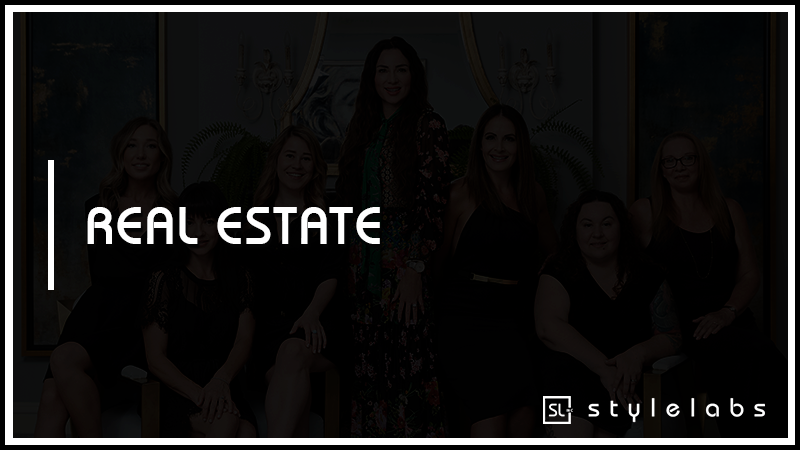 REAL ESTATE