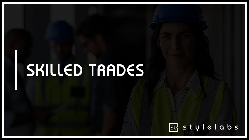 SKILLED TRADES