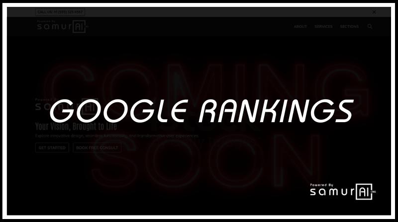 SEARCH ENGINE OPTIMIZATION (SEO)