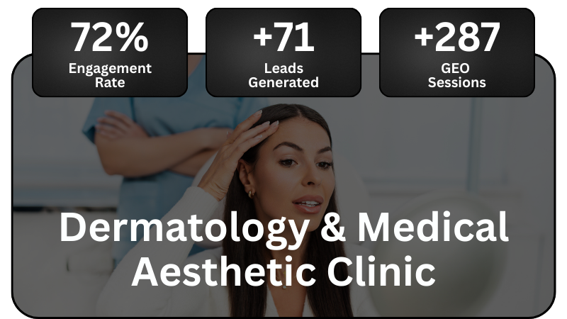 Rejuv GEO Case Study