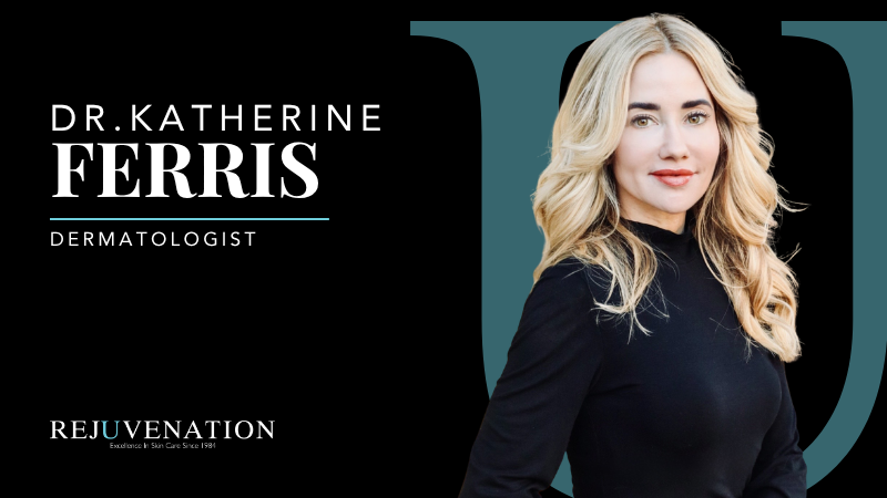 Dr. Katherine Ferris