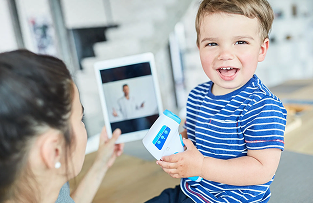 Telehealth providers