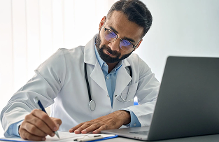 Private healthcare clinics/providers