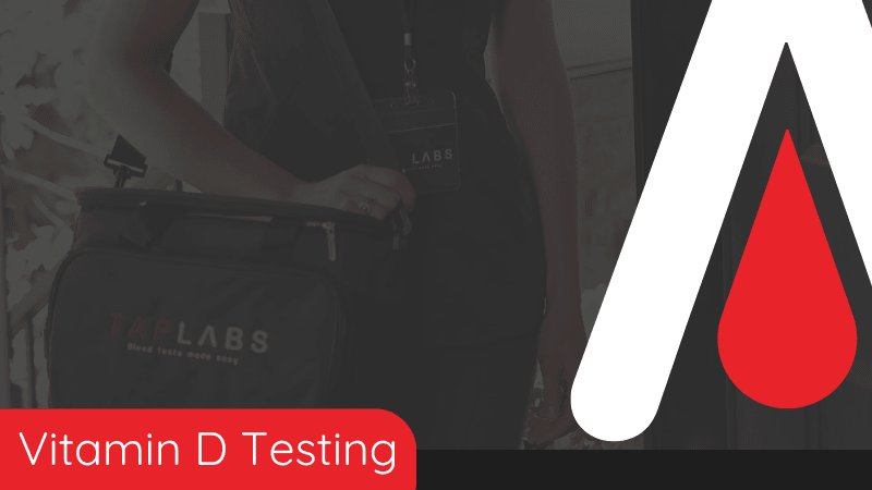 Vitamin D Testing