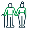 Visual Field Testing for Older Adults
