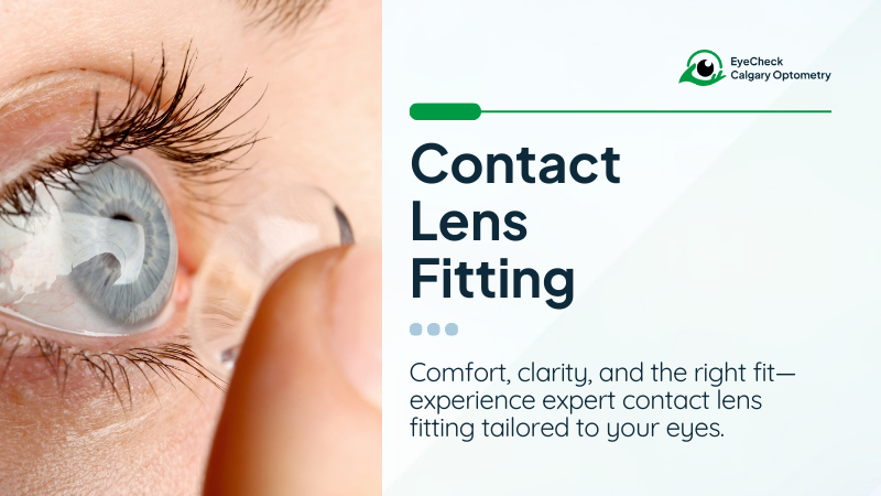 Contact Lenses